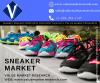 Photo for Sneakers Market 2024 Research Report| Industry Size & Share