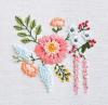 Photo for Embroidery Flowers