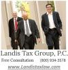 Photo for Landis Tax Group, P.C.