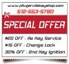 Photo for Pflugerville Key Shop