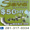Photo for TX Humble Plumber Near me