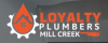 Photo for Loyalty Plumbers Mill Creek