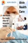 Photo for Alvin Health Care