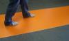 Photo for Industrial Floor Marking Tape