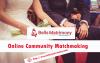 Photo for Best Online Community Match Making Service