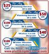 Photo for Plumbing Denison TX