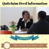Photo for Online Quitclaim Deed- Online Document Generator
