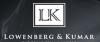 Photo for Lowenberg & Kumar