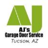 Photo for AJ's Garage Door Service of Tucson