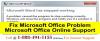 Photo for Fix Microsoft Word Has Stopped Working Issue