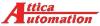 Photo for Attica Automation Inc
