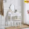 Photo for Designer and Traditional Dressing Table for Sale