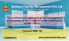 Photo for professional facility company in noida