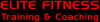 Photo for Elite Fitness Training and Coaching