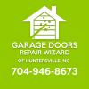 Photo for Garage Doors Repair Wizard Huntersville