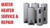 Photo for Water Heater Repair, Service & Installation