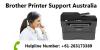 Photo for Brother Printer Support +61-283173389
