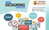 Photo for Static and Dynamic Web Designing Service in Madurai, India