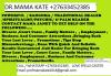 Photo for Bring back lost lover and Spiritual Healer mama kate