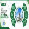 Photo for Six Challenges Faced by Chemical Industries for measurement and control of level