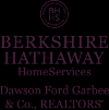 Photo for Berkshire Hathaway Home Services Dawson Ford Garbee & Co., REALTORS