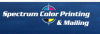 Photo for Spectrum Color Printing & Mailing