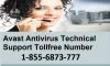 Photo for Call Us On Avast Customer Service Phone Number 1-855-6873-777