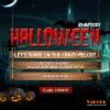 Photo for Vaporl Halloween Vape Sale with 15% OFF Site-Wide & 8 GIVEAWAYS
