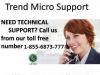 Photo for Trend Micro Support Phone Number 1-855-6873-777