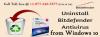 Photo for Call 1877-240-5577 to Uninstall Bitdefender from Windows 10