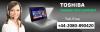 Photo for Dial Toshiba Customer Care Number +44-2080-890420 for Support