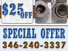 Photo for Clean Dryer Vents Houston TX
