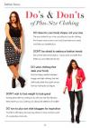 Photo for Fashion Tips that Keep You in the Picture