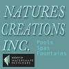 Photo for Inspiring Water Features Custom Pools- Natures Creations Inc