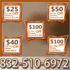 Photo for TX Sugar Land Water Heater