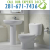 Photo for Toilet repair League City TX