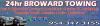 Photo for Broward Towing & Recovery