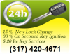 Photo for Keys Locked In Car Evansville