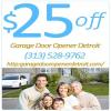 Photo for Garage Door Opener Detroit