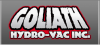 Photo for Goliath Hydro-Vac Inc.