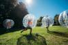 Photo for bubble soccer suits