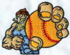 Photo for Embroidery Digitizing Software