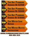 Photo for Plumbing Sunnyvale TX