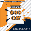 Photo for Kennesaw GA Garage Door