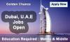 Photo for Consultant for Security Guard Jobs in United Arab Emirates,