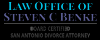 Photo for Law Office Of Steven C. Benke