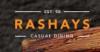 Photo for The Best Casual Dining Restaurant & Cafe Near You | RASHAYS