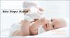 Photo for Baby Diaper Market Insights by Product, Absorption Level, Baby Weight Range, Growth and Demand Forecast to 2022