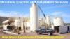 Photo for Fabrication and Building Construction Services